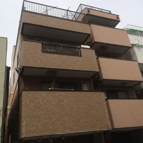 ハイツみやこ
